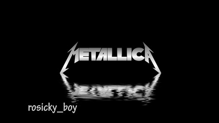 Metallica - Enter Sandman