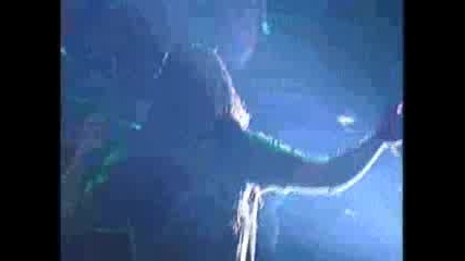 Fates Warning - Live In Athens Part 1