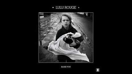 Lulu Rouge - Sweeter than Sweet 