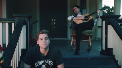 5 Seconds of Summer - She's Kinda Hot