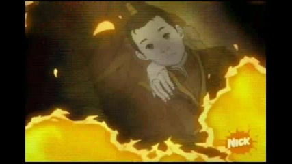 Avatar: The Last Airbender Mv - Zuko`s Decision 