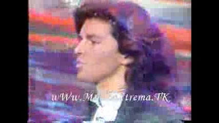 Youre My Heart Youre My Soul (remix) - Modern Talking