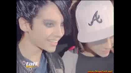 Tokio Hotel - Dance