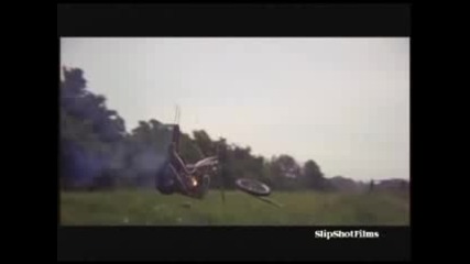 Born To Be Wild and Easy Rider