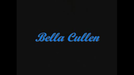 the Cullens