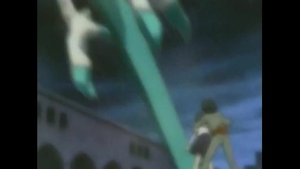 Dragon Drive - 29