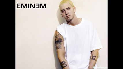 Eminem - Asylum (ft. Slaughterhouse )(audio)