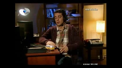 Kavak Yelleri 143.bolum 2 част