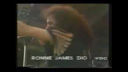 Dio - We rock