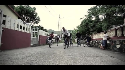 Masspike Miles - Say Hello To Forever