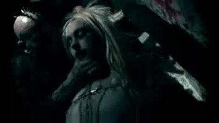 Maleficent - Malice Desire Broken Doll (gothic Ballet)