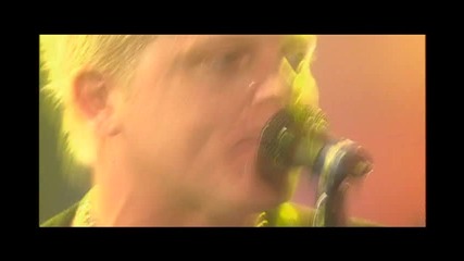 The Offspring - The Worst Hangover Ever Live