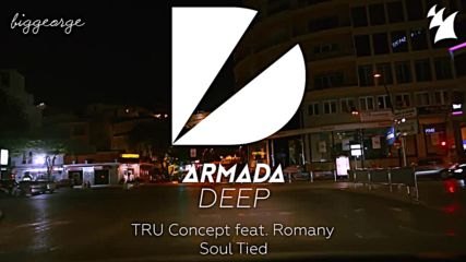 Tru Concept ft. Romany - Soul Tied