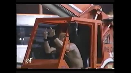 Wwf Survivor Series 2000 Stone Colds Revenge! 