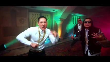 Far East Movement - Jello ft. Rye Rye