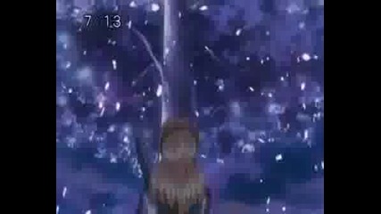 Peach Girl - Slipped Away