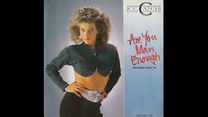 C C Catch - Supermix