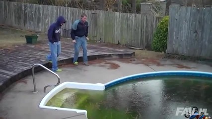 Fail compilatie oktober 2015