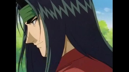 Rurouni Kenshin - Епизод 94 