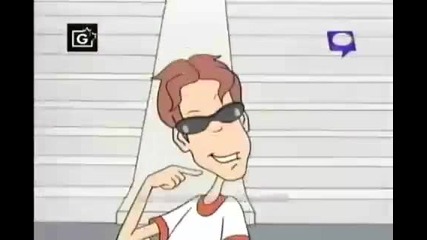whats with andy2