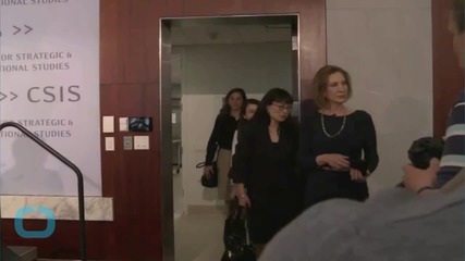 Carly Fiorina: 'Yes, I am Running for President'