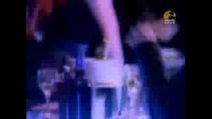 Bon Jovi - Damned