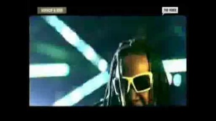 Flo rida ft. T - pain - Low