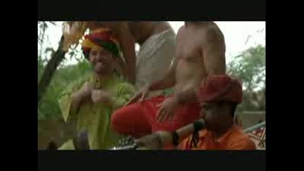 Jackass - Bed Of Nails