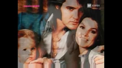 Elvis Presley - Always On My Mind