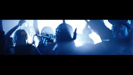 2013 • Benga & Kano - Forefather ( Official Video ) /rap dubstep/