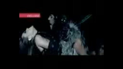 (offical Music Video Preview) Miley Cyrus - Can t Be Tamed 