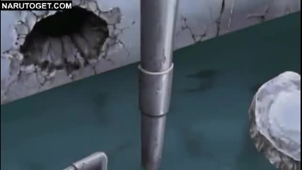 Naruto Shippuden Episode 134 English Dubbed -