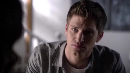 Pretty Little Liars s04 e06 (bg subs) - Малки сладки лъжкини сезон 4 епизод 6