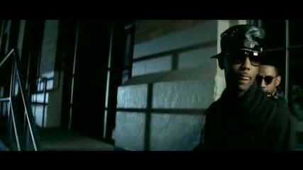 Fabolous feat. Jeremih - Its My Time