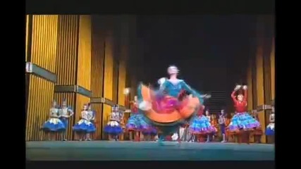 Swan lake Paris Opera 22