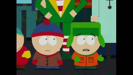 South Park S07e15