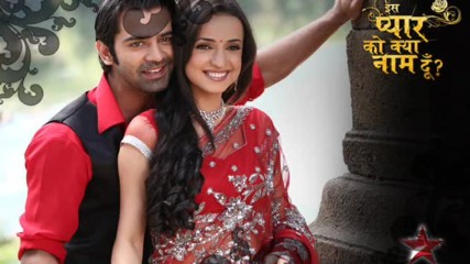 Kushi and Arnav