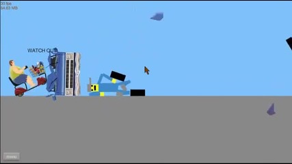 Happy Wheels