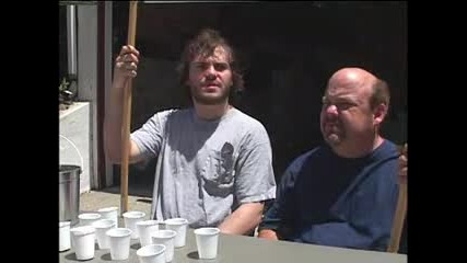18+ Tenacious D - prodava4i na .. .666 