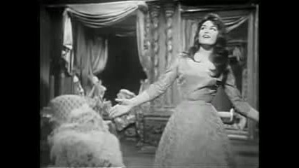 Dalida - So verruckt