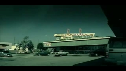 Limp Bizkit - Take a Look Around (theme from Mission Impossible 2) (official Music Video)