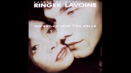 Marc Lavoine & Catherine Ringer - Qu'est-ce Que T'es Belle (version Longue 1988)