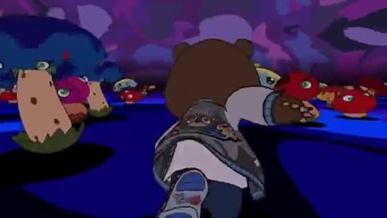 Kanye West - Good Morning