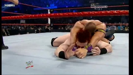 Night of Champions Six Pack Challenge For The Wwe Champion Part 3 