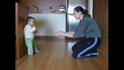 Първи Стъпки На Сияна 3