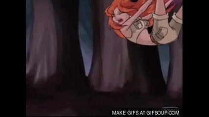 winx moments