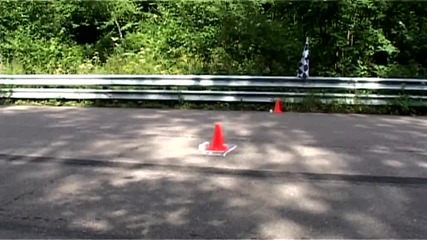 Moscow Unlim 500 Audi Rs6 vs Ferrari 575m