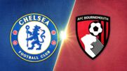 Chelsea vs. Bournemouth - Game Highlights