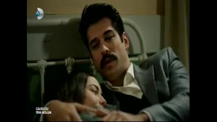 Calikusu 16 Bolum
