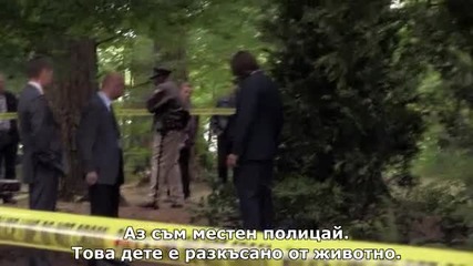 Supernatural Сезон 8 Епизод 4 - Част 2/2 (бг субс)